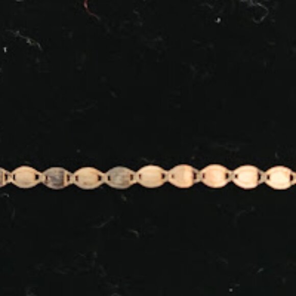 14K Gold Bracelet - Picture 6 of 14